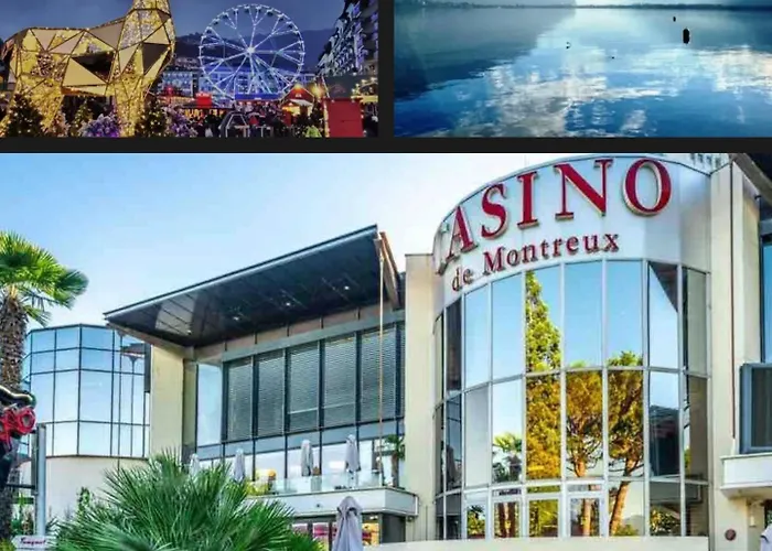 Au 26bis, 2 Montreux, 1 Niveau 0 Et Un Autre Duplex Niveau 1 Et 2, 15 Minutes A Pieds Du Centre De Montreux, Leman, Ideal Pour Balades En Ville, Montagne, Festivals, Casino, Plages, Ski, Fredy Mercury, Marche De *