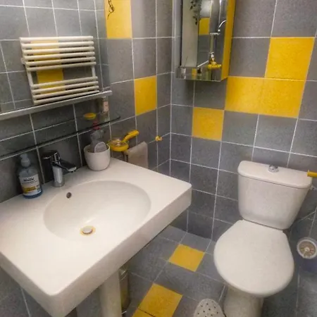 Apartman Au 26bis, 2 Montreux, 1 Niveau 0 Et Un Autre Duplex Niveau 1 Et 2, 15 Minutes A Pieds Du Centre De Montreux, Leman, Ideal Pour Balades En Ville, Montagne, Festivals, Casino, Plages, Ski, Fredy Mercury, Marche De Montreux